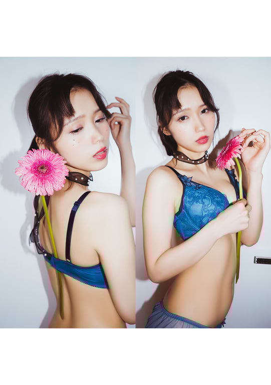 图片[29]-Nanami Ogura 小仓七海 – #Escape(NO watermark) - 阅图吧-阅图吧