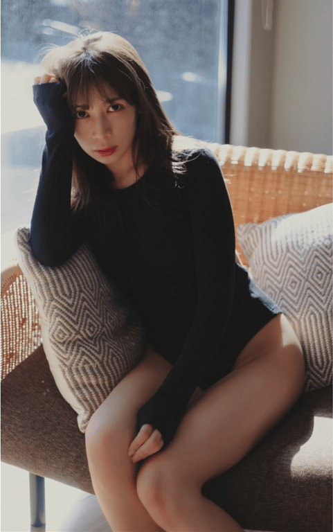 图片[13]-百城凜音 1st 写真集『Rinon,-Digital Edition-』 - 在线免费观看-阅图吧