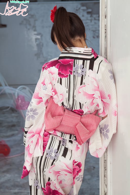 图片[175]-牧原あゆ 『夏少女』 - 在线免费观看-阅图吧