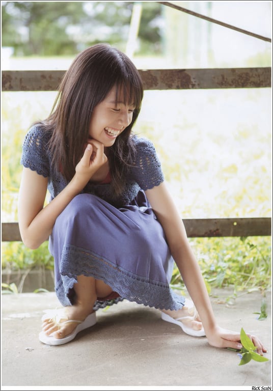 图片[3]-#Rina Koike 小池里奈 – 1st year, 4th group, 19th 一年级・四组・十九号 (2006-10-02) - 全本免费在线观看-阅图吧