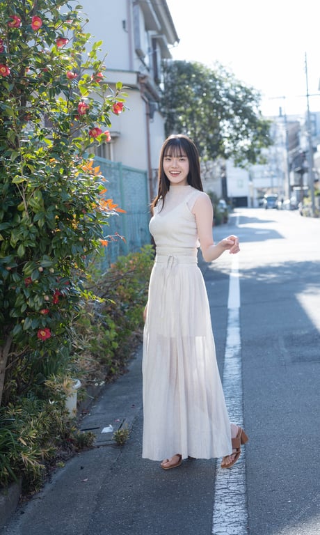 图片[46]-#Kohaku Shida 志田琥珀 – Onikawa! 17 years old 鬼可爱！17歳。 (2022-03-19) - 全本免费在线观看-阅图吧