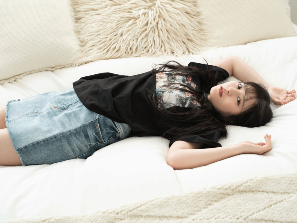 图片[36]-2024.08.02 月足天音 Fancy Girl FRIDAY数字写真集 - 在线免费观看-阅图吧