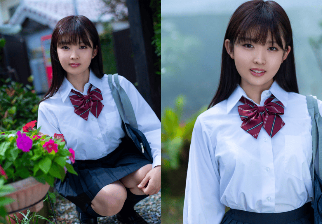 图片[16]-#堀泽茉由 写真集 真心 - 全本免费在线观看-阅图吧