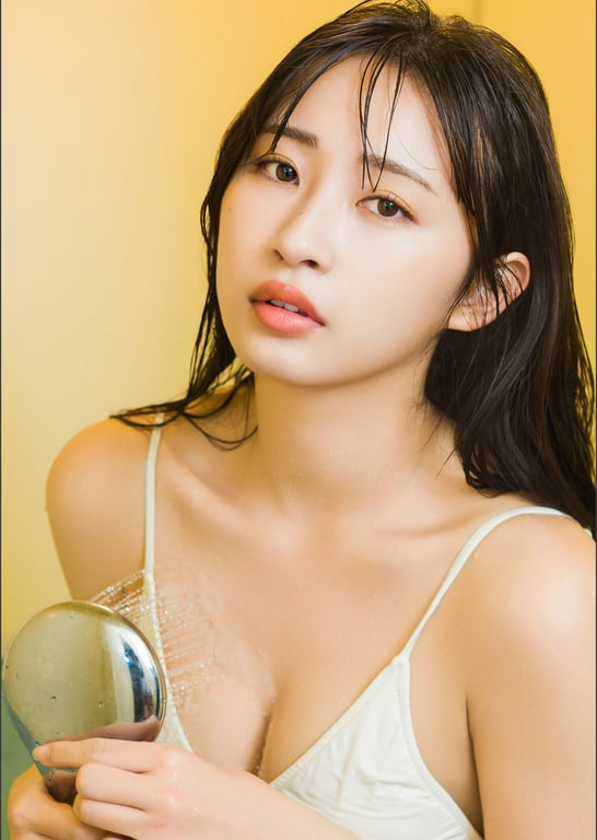 图片[61]-[デジタル限定] 松本日向 写真集 『 麗しのシャルマン 』 (ワニブックス デジタル写真集) - 在线免费观看-阅图吧