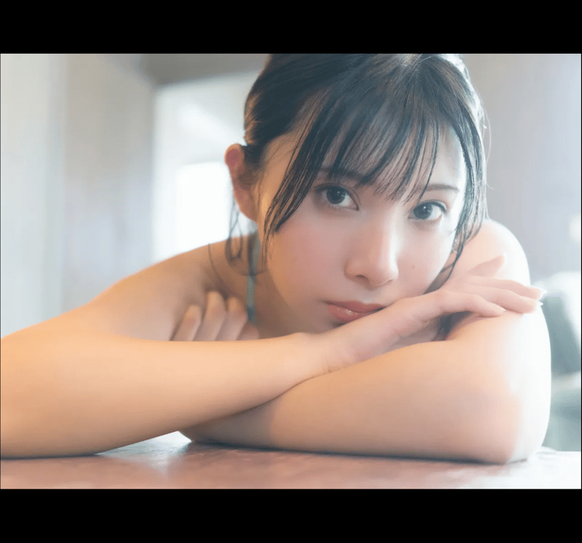 图片[14]-#FRIDAYデジタル写真集 三桥君『三桥君是女孩子♡ vol.2 全未公开100张超完全版』全カット - 全本免费在线观看-阅图吧