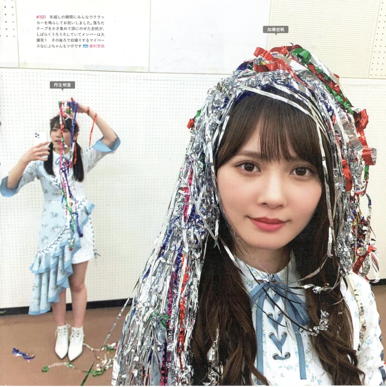 图片[192]-#Hinatazaka46 日向坂46 – HINA_SATSU 日向拍摄 VOL.01 High Qulity - 全本免费在线观看-阅图吧