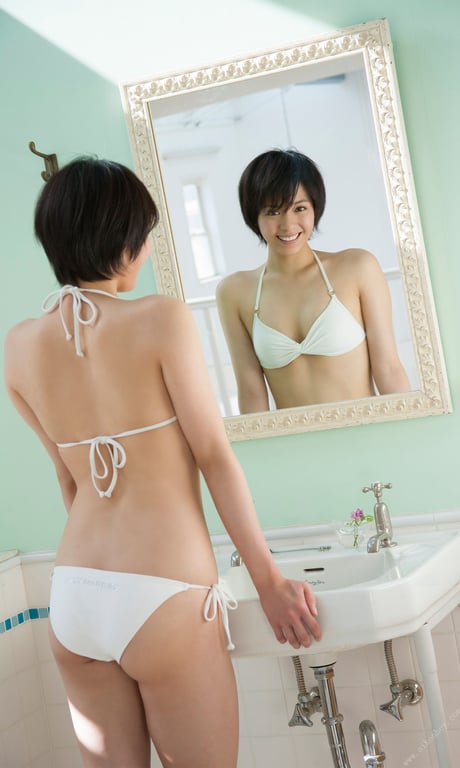 图片[37]-#＜Digital週プレ写真集＞ 大泽光「美少女发现啦！！」 週プレ PHOTO BOOK - 全本免费在线观看-阅图吧