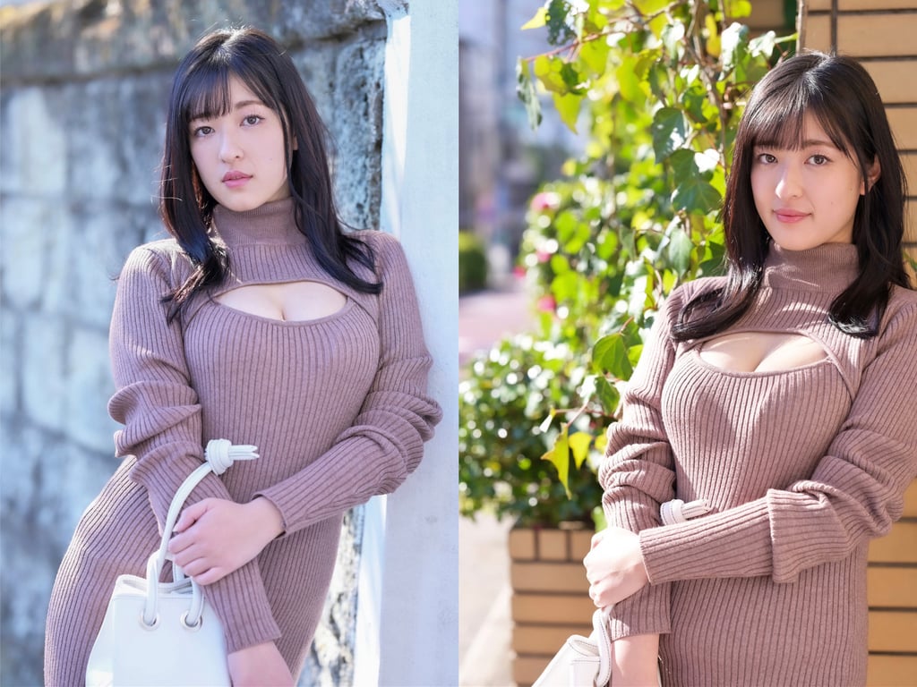 图片[146]-#流川夕, 乃木绚爱, 小鸠麦 – Gravure Collection 激写美女 Vol. 04 - 全本免费在线观看-阅图吧