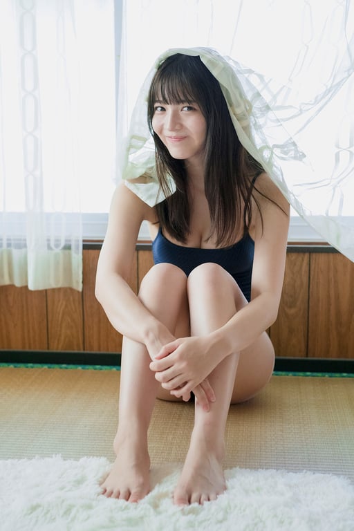 图片[97]-[FLASH Photobook] Nanako Kurosaki 黑嵜菜菜子 - Youth Shiyokka ~Summer memories~ 青春Shiyokka～夏日回忆篇～ (2021-12-21) - 在线免费观看-阅图吧