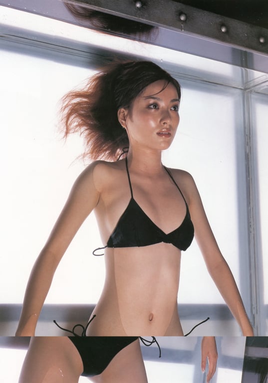 图片[5]-#(月刊シリーズ 074) – 月刊074 濑户早妃 (2005.12) - 全本免费在线观看-阅图吧