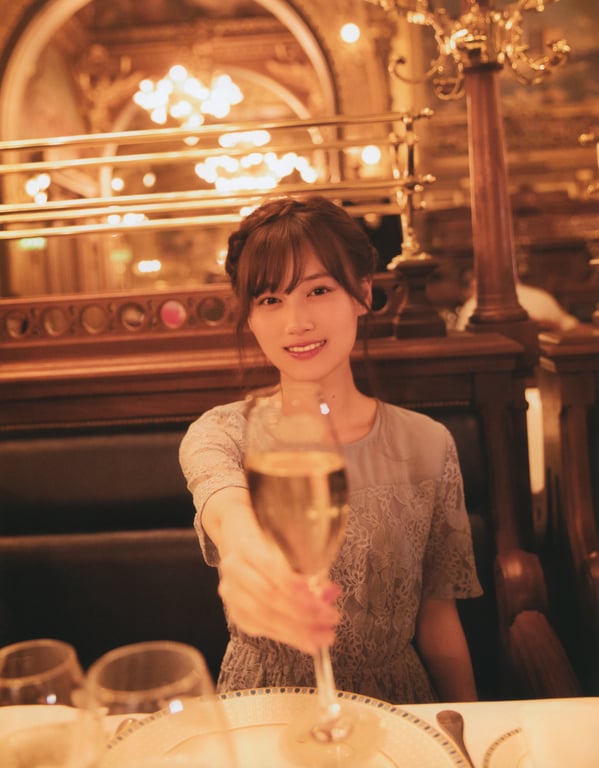 图片[98]-#乃木坂46 山下美月1st写真集「无法忘记的人」+[Bonus – Postcard] - 全本免费在线观看-阅图吧