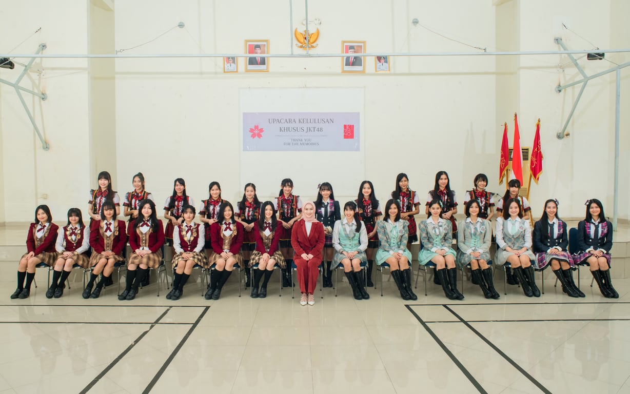 图片[12]-#[Digital Photobook] JKT48 – THANK YOU FOR THE MEMORIES (2021-03-05) - 全本免费在线观看-阅图吧