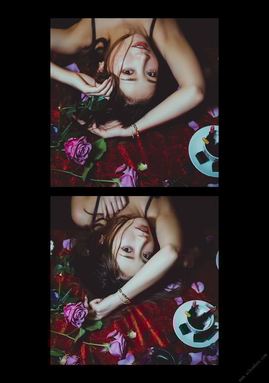 图片[17]-##Escape加美杏奈 - 全本免费在线观看-阅图吧