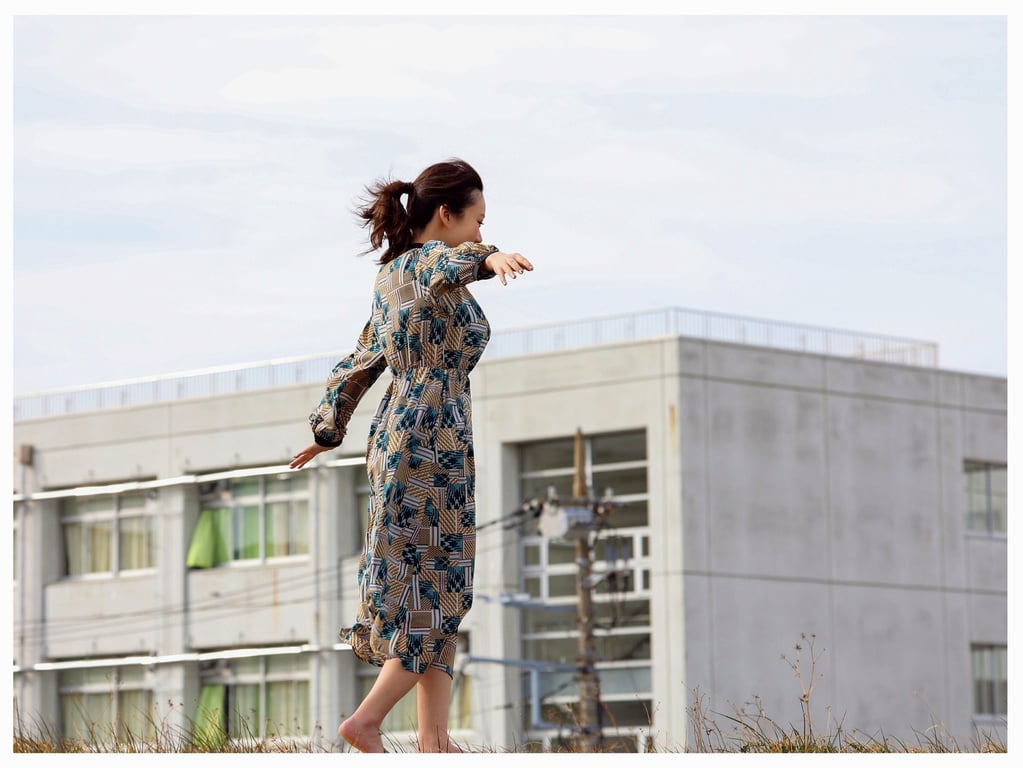 图片[2]-冨安玲於奈 ヌード写真集 REONA - 在线免费观看-阅图吧