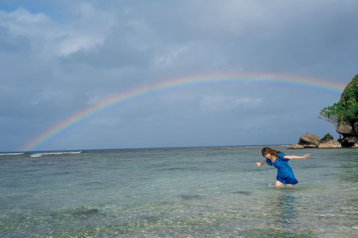 图片[84]-#Sae Otsuka 大塚纱英 1st写真集『Saestain』 (2019-04-26) - 全本免费在线观看-阅图吧