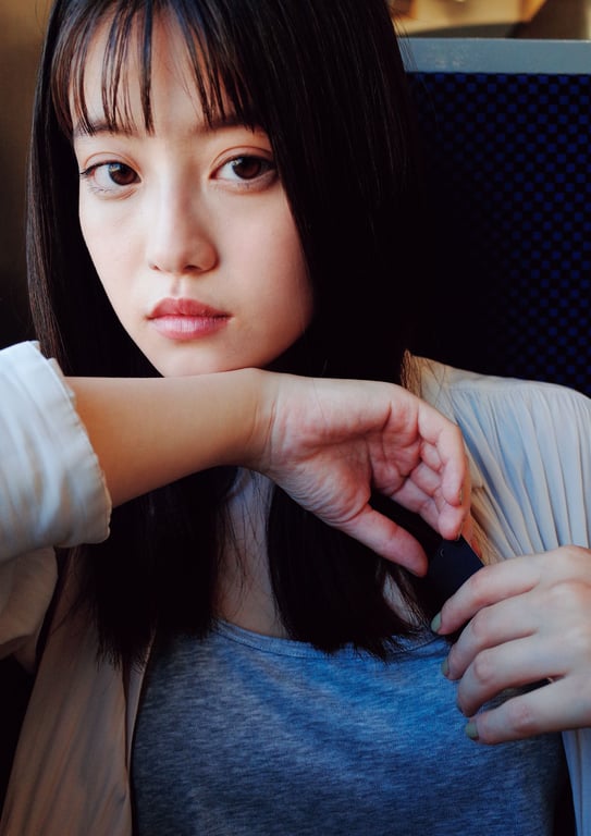 图片[150]-#Mio Imada 今田美樱首本写真集「生命力」 (2018.10.31) - 全本免费在线观看-阅图吧