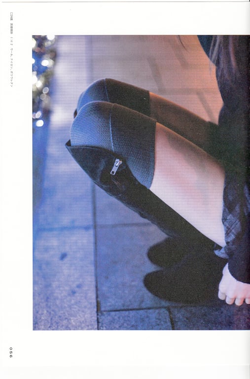 图片[50]-#青山裕企 Photobook 26sets\【青山裕企】绝对领域 - 全本免费在线观看-阅图吧