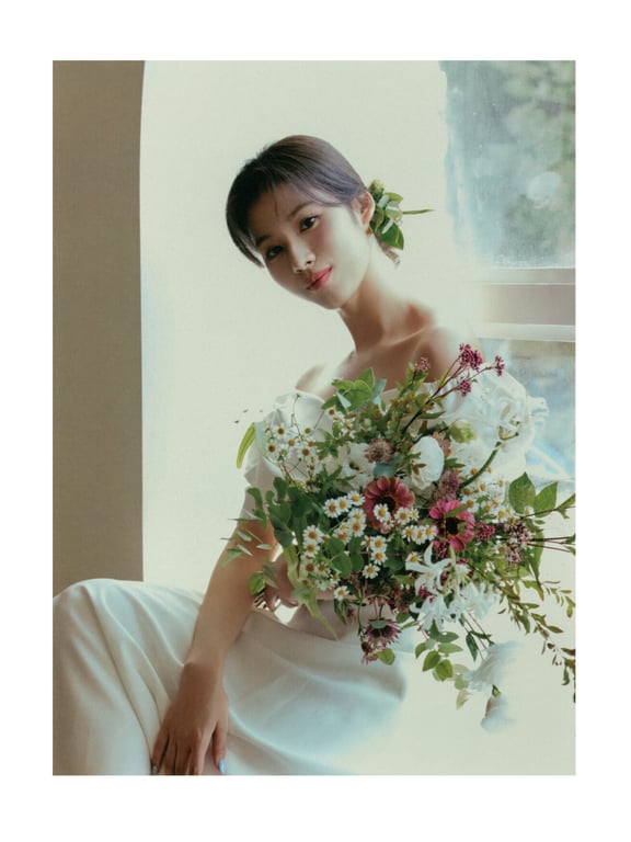 图片[37]-#TWICE Sana 1st Photobook 「Yes, I am Sana.」 - 全本免费在线观看-阅图吧