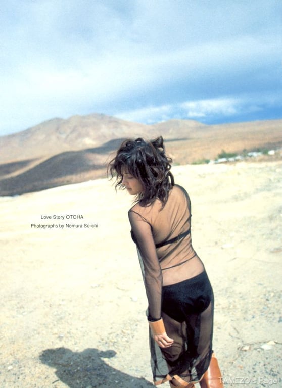 图片[9]-#乙叶 – LOVE STORY - 全本免费在线观看-阅图吧