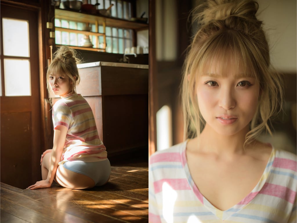 图片[29]-#栄川乃亜 グラビア写真集 あの夏を思い出す SUMMER DREAM - 全本免费在线观看-阅图吧