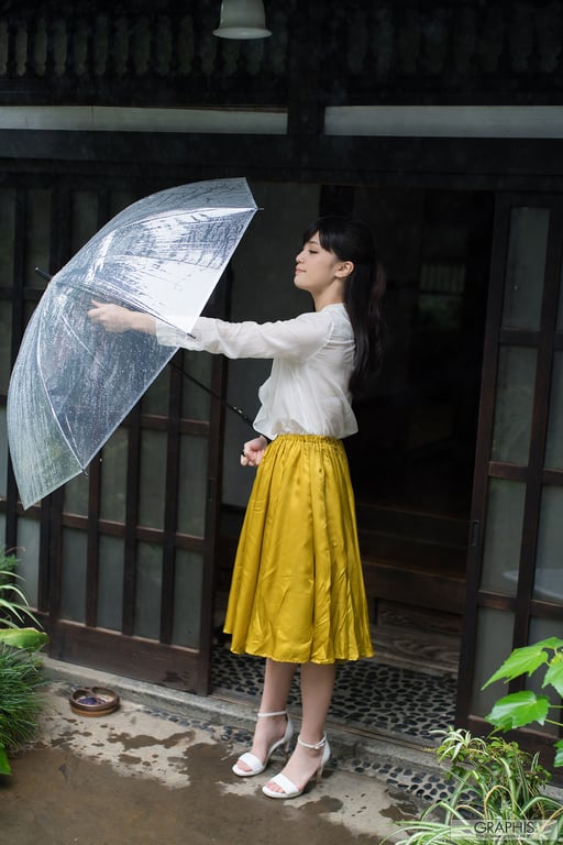 图片[5]-#[GRAPHI] GALS『Noble Bomb』高桥圣子 [125P] - 全本免费在线观看-阅图吧