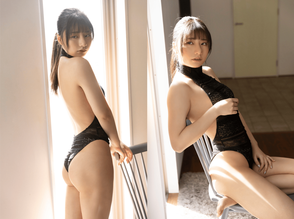 图片[27]-#FLASH数码写真集 铃木优香 初性感Vol.2〜美臀解禁篇〜 - 全本免费在线观看-阅图吧