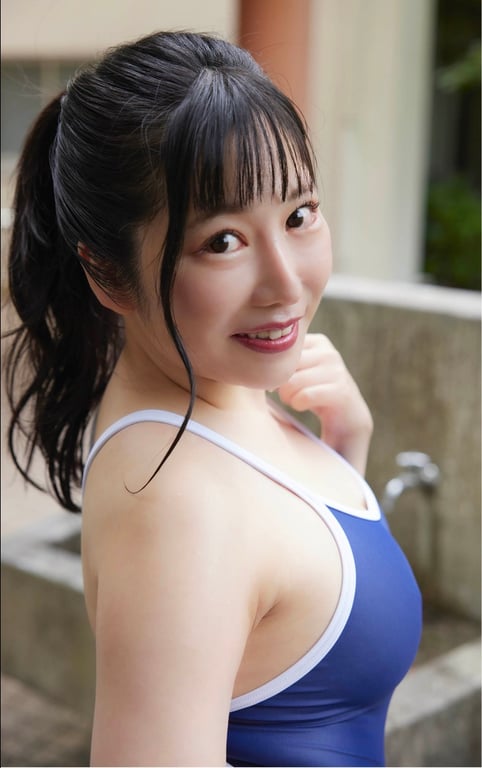 图片[143]-#週刊実話WJガールズデジタル写真集 片瀬かのん - 全本免费在线观看-阅图吧