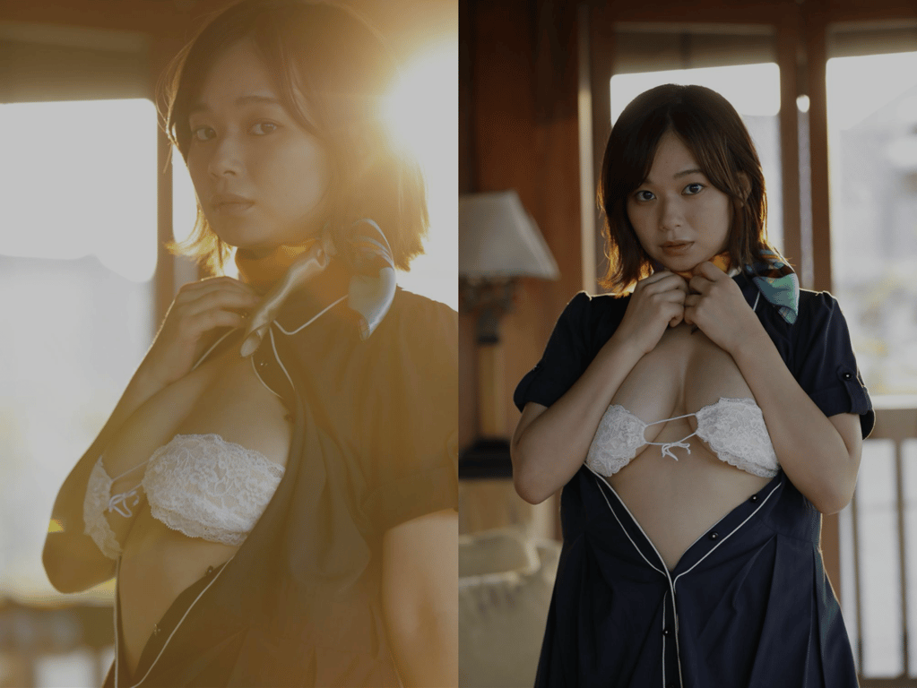 图片[62]-和地司「我亲爱的女友」公会数字写真集[195P] - 在线免费观看-阅图吧