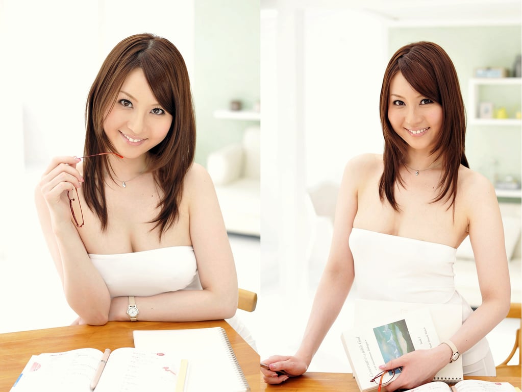 图片[8]-#美女画报 辰巳唯 美乳美脚姐姐与极致的欢愉时光 - 全本免费在线观看-阅图吧