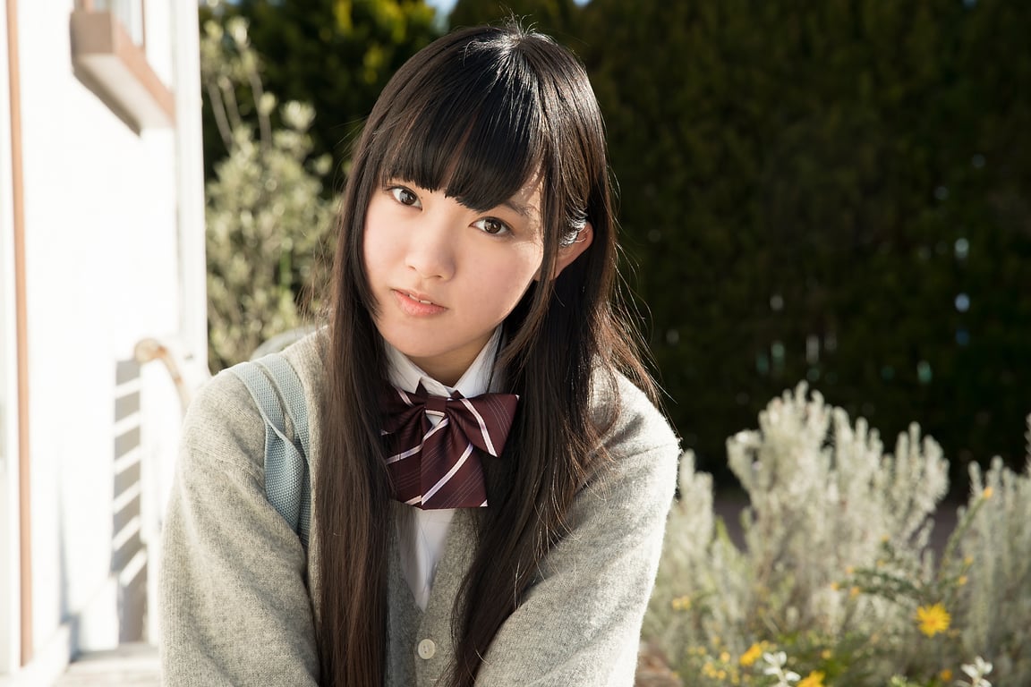 图片[18]-香月杏珠 『绝对领域 vol.8』 - 在线免费观看-阅图吧