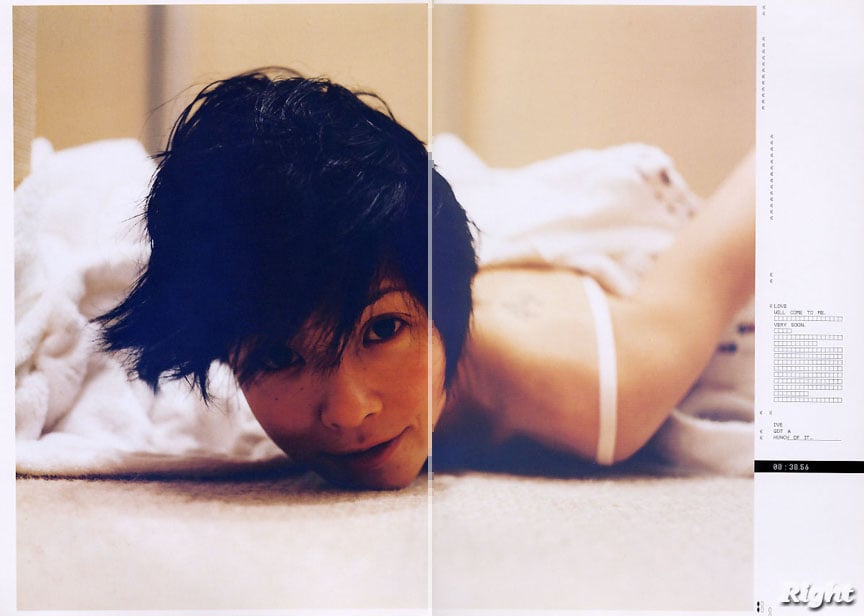 图片[43]-#(月刊系列 021) – 月刊021 坂井真纪 - 全本免费在线观看-阅图吧