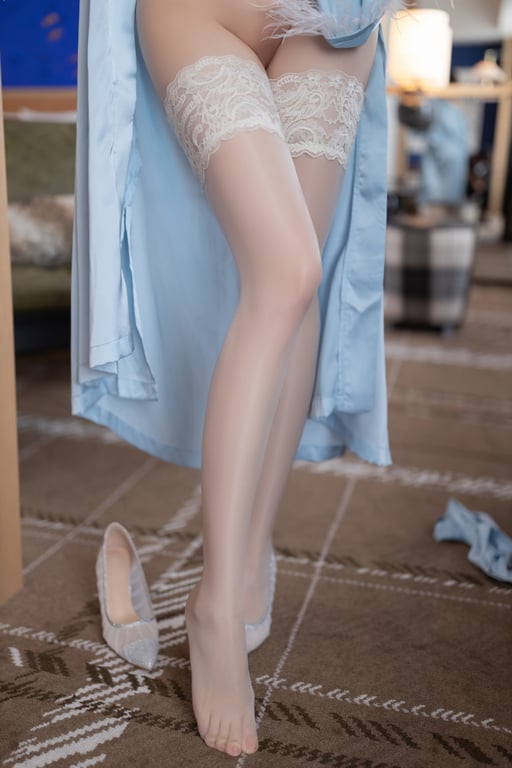 图片[103]-#鱼子酱冰蓝写真 - 全本免费在线观看-阅图吧