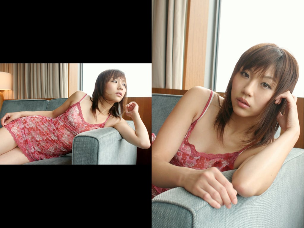 图片[8]-#美女画报 樱井堇 色香漂荡的苗条身材 - 全本免费在线观看-阅图吧