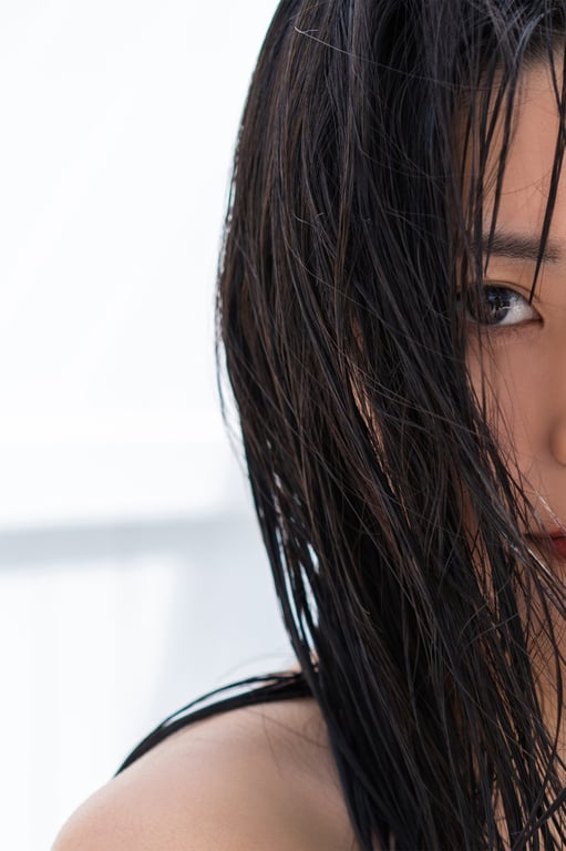 图片[28]-#松岛花音 夏の光 、はじけて 周刊现代digital写真集 - 全本免费在线观看-阅图吧