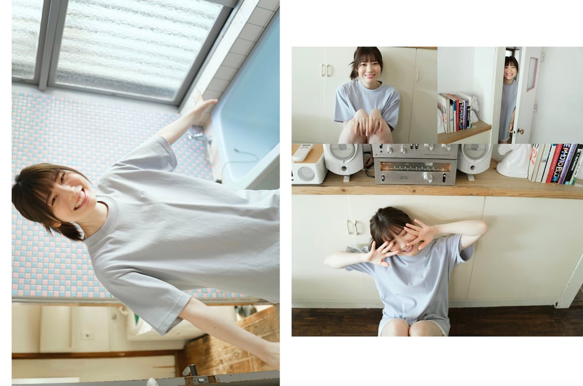 图片[36]-#とられち 石川澪 – 石川澪 Digital写真集 - 全本免费在线观看-阅图吧