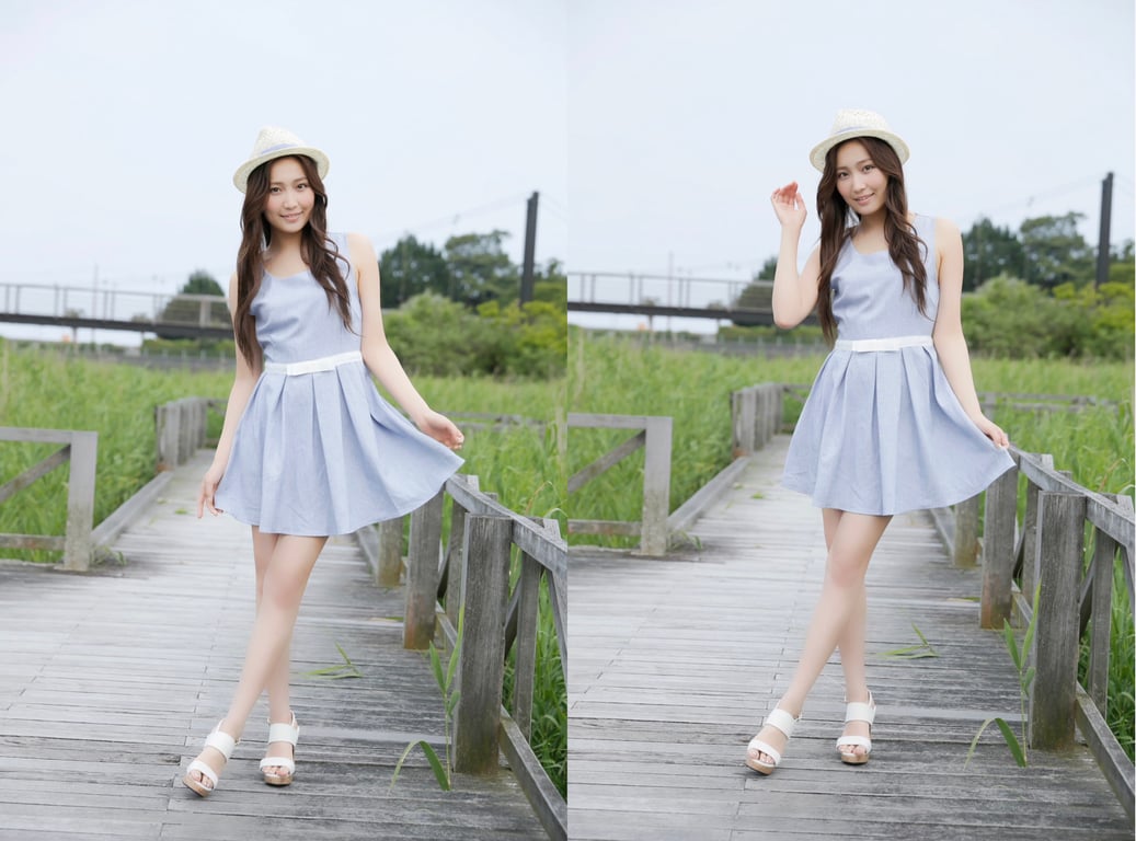 图片[157]-#中世古麻衣 MAI Styles 憧憬的封面女郎 (エスデジタル) - 全本免费在线观看-阅图吧