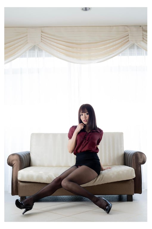 图片[15]-浜崎真緒 AV写真集 全透视性感美臀女 - 在线免费观看-阅图吧