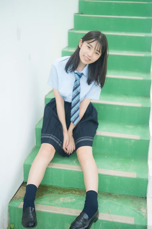 图片[9]-2023.04.07 菊地姫奈【増量版全５０Ｐ】Young Magazine Another！（Miss Magazine 2020 Miss 周刊少年Magazine）＜YM 2022年49号未公开Cut＞Young Magazine Digital 写真集 - 在线免费观看-阅图吧