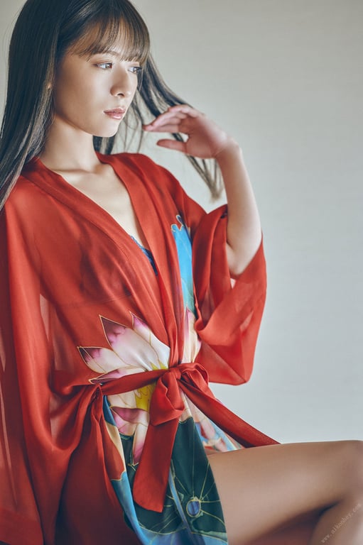 图片[54]-#野々浦暖 陽だまり的裸体＆迷恋，艳肌 １００张以上完全版 ＦＲＩＤＡＹ数字写真集 - 全本免费在线观看-阅图吧