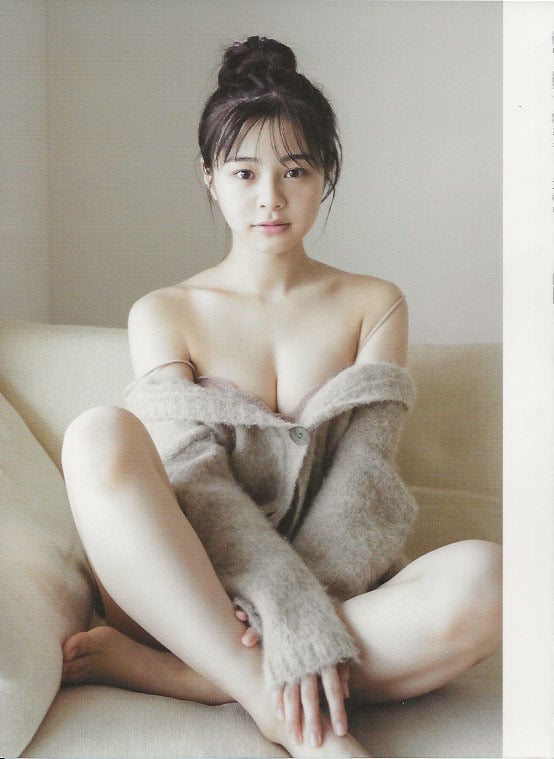 图片[46]-Hinata Homma 本间日阳 1st Photobook - I've always wanted to meet you 我一直、都想见你 (2021-05-19) - 在线免费观看-阅图吧