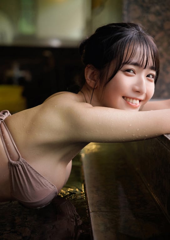 图片[29]-Kisumi Amau 天羽希纯 – Swaying wings swim in the sea 摇曳的翅膀在海中游弋(2023-11-30) - 在线免费观看-阅图吧