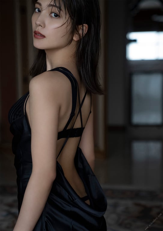 图片[9]-#南里美希 SUMMER WINK 特别专访 写真集 - 全本免费在线观看-阅图吧