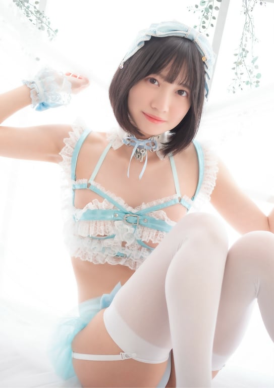 图片[26]-#Count sheep【Sleep】伊贺真子 - 全本免费在线观看-阅图吧