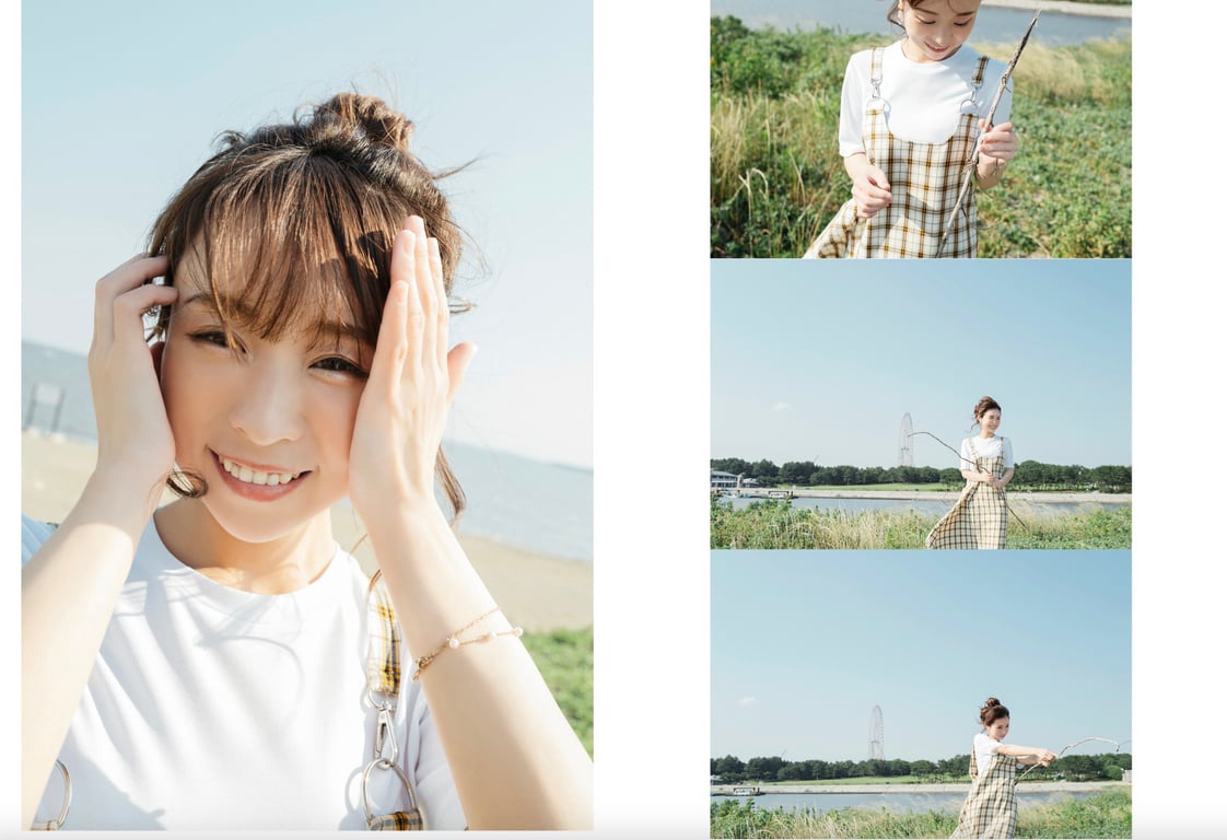 图片[60]-#天音まひな デジタル写真集 とられち - 全本免费在线观看-阅图吧