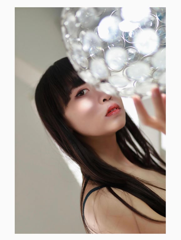 图片[26]-#熊本爱 写真集「Up To You」149p (奏出版) - 全本免费在线观看-阅图吧