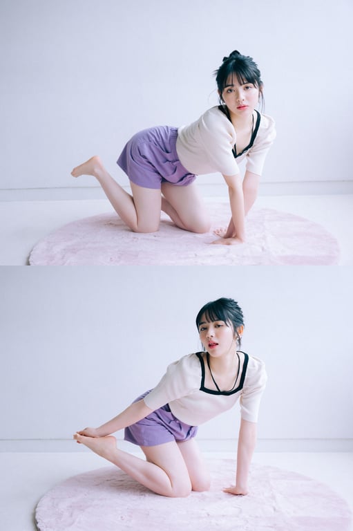 图片[27]-Suzuka Chinzei 镇西寿寿歌 - WHITE graph (2023-07-28) - 在线免费观看-阅图吧