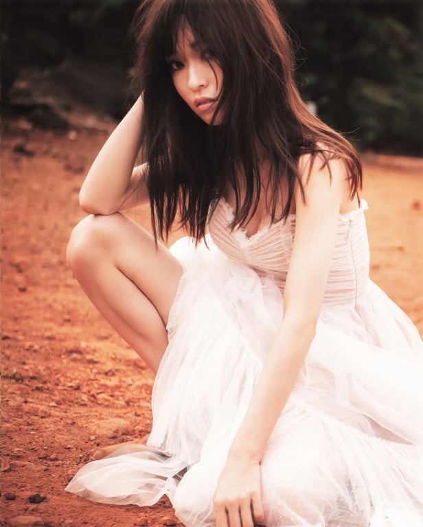 图片[30]-#山口真帆1st写真集 present - 全本免费在线观看-阅图吧