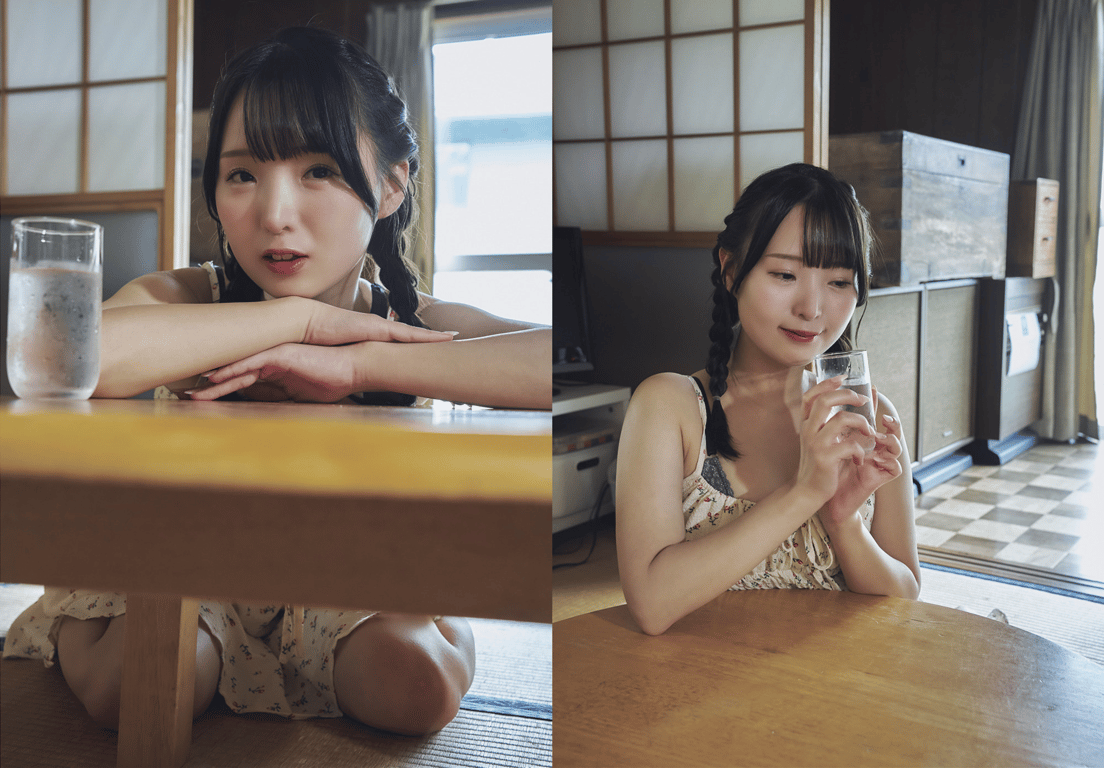 图片[12]-#週刊实话WJ Girls Digital写真集 来生果穗 vol.1 - 全本免费在线观看-阅图吧