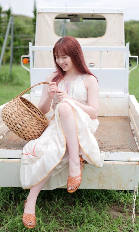 图片[3]-#Miria Watanabe 渡边美里爱 – Remember it perfectly 好好记得 (2023-01-23) - 全本免费在线观看-阅图吧