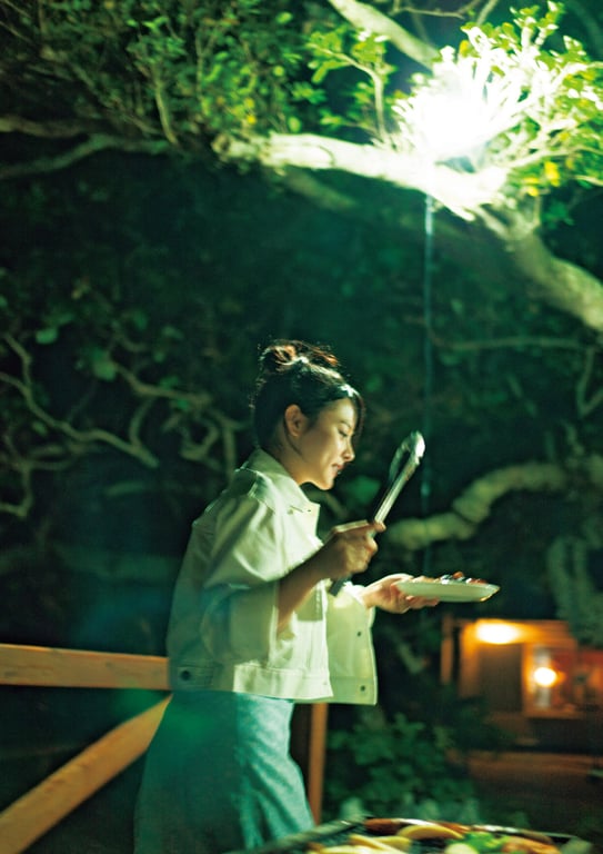 图片[95]-Nagisa Saito 齐藤渚 - Nagisa 渚 (2023-07-13) - 在线免费观看-阅图吧